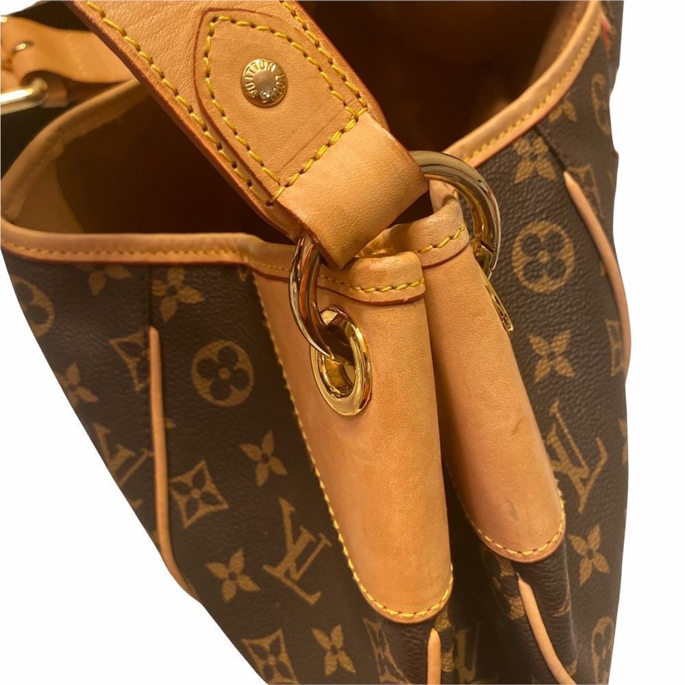 Vintage Louis Vuitton Inventeur Monogram Bag - Picture 6 of 11